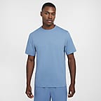 ★Nike★ Dry Fit Primary Training T-Shirt M Light Liquid Lim Nike Primary Training Dri-FIT Short Sleeve T-Shirt | Nordstrom